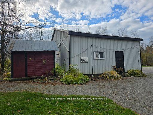 2066 Irish Line, Severn, Ontario  L0K 1E0 - Photo 39 - S12744150