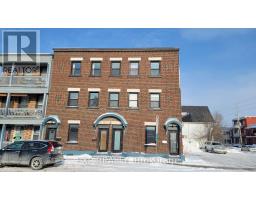 185 DALHOUSIE STREET, Ottawa, Ontario
