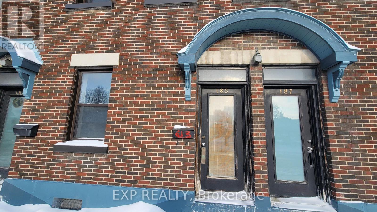 185 Dalhousie Street, Ottawa, Ontario  K1N 7C7 - Photo 2 - X12718634