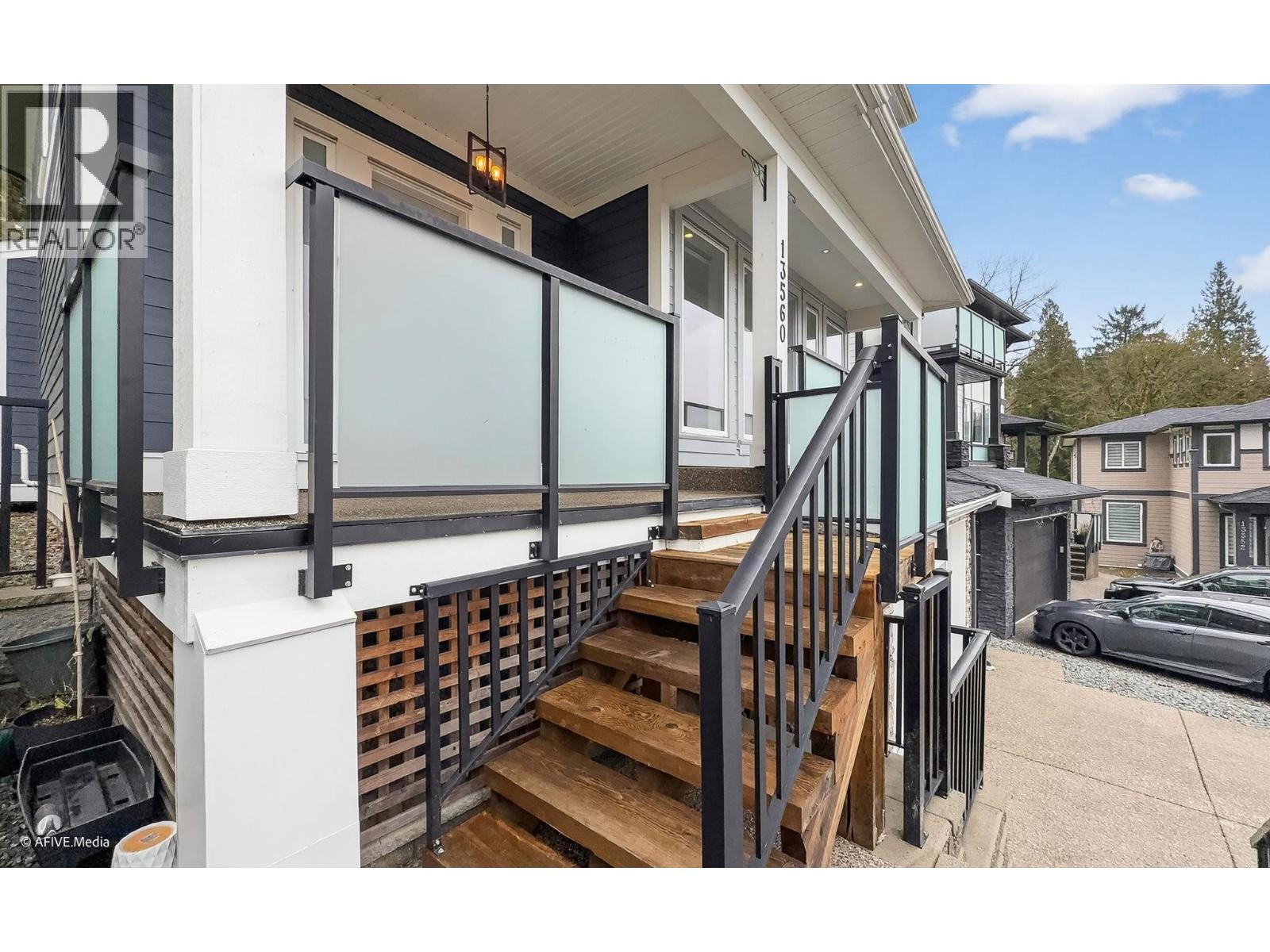 13560 230b Street, Maple Ridge, British Columbia  V4R 0E5 - Photo 4 - R3085889