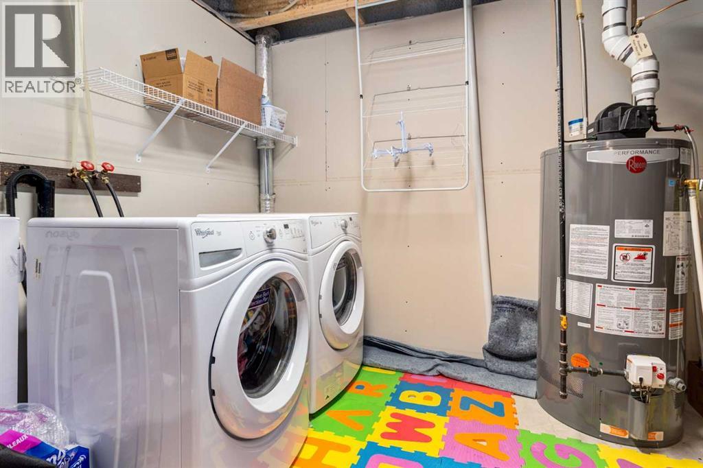 152 New Brighton Grove Se, Calgary, Alberta  T2Z 1G1 - Photo 30 - A2282754