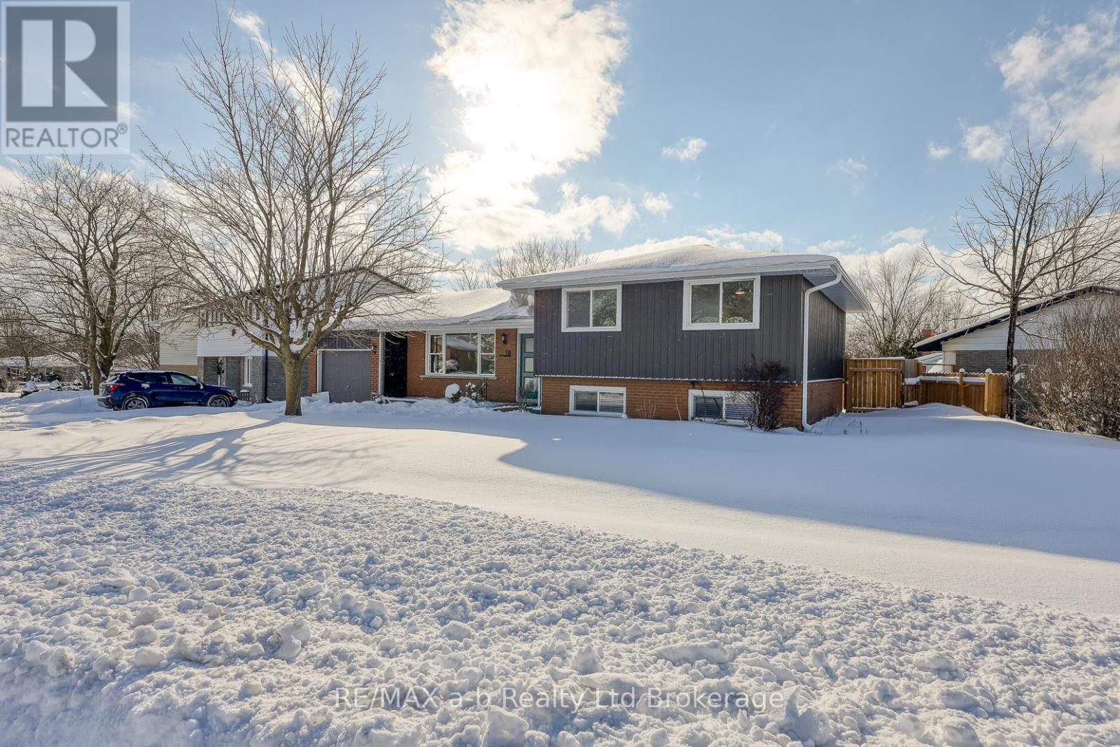 18 Bigham Crescent, Woodstock, Ontario  N4S 8H1 - Photo 41 - X12723860