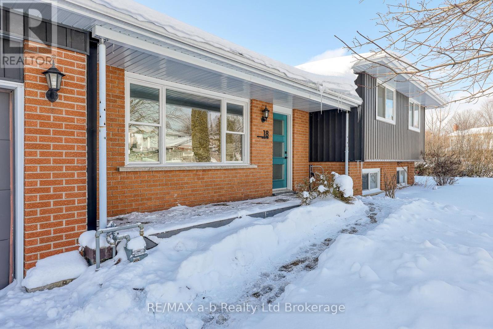 18 Bigham Crescent, Woodstock, Ontario  N4S 8H1 - Photo 46 - X12723860