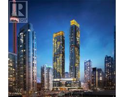 3912 - 3 CONCORD CITYPLACE WAY, Toronto, Ontario