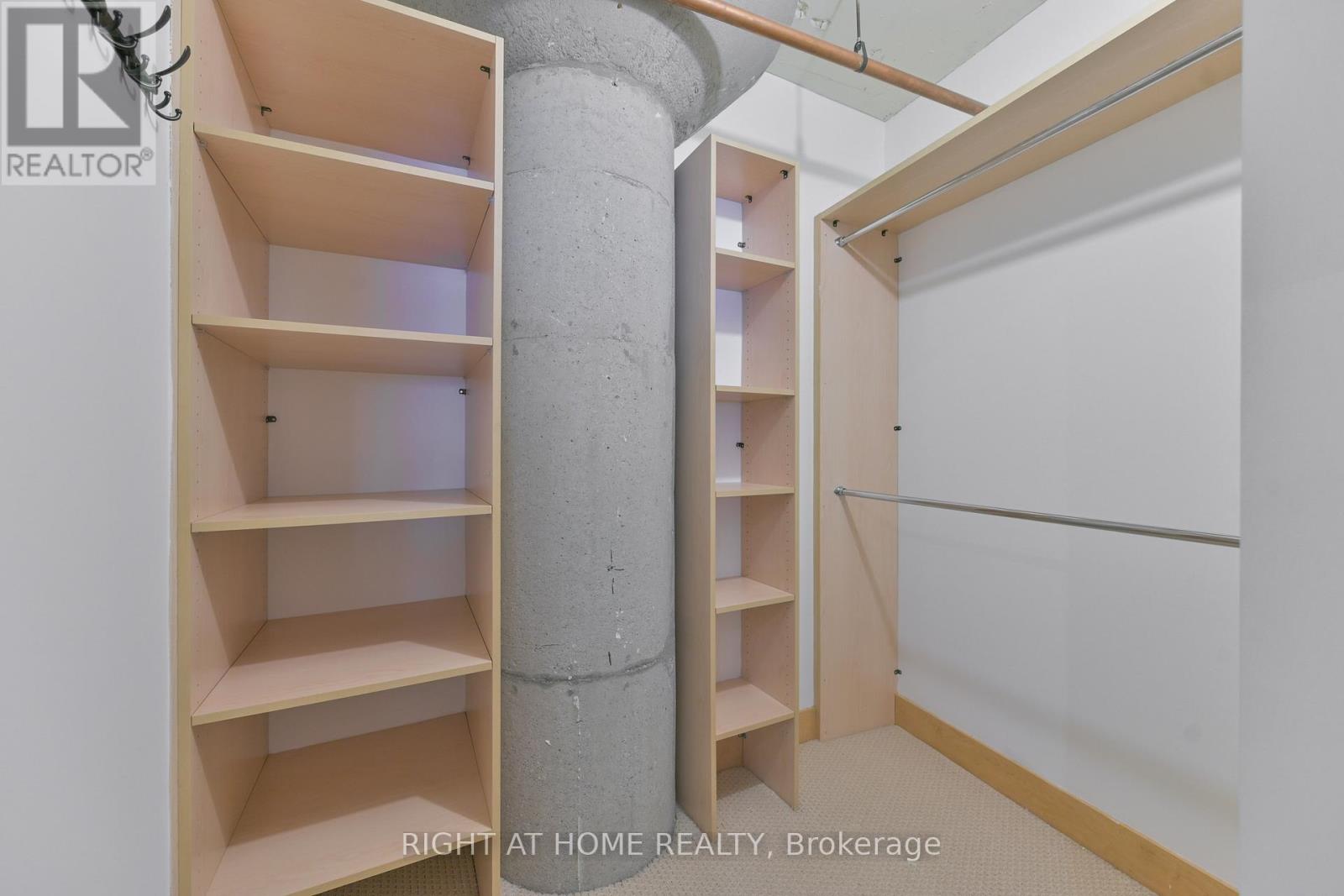 315 - 90 Sumach Street, Toronto, Ontario  M5A 3J9 - Photo 17 - C12770054