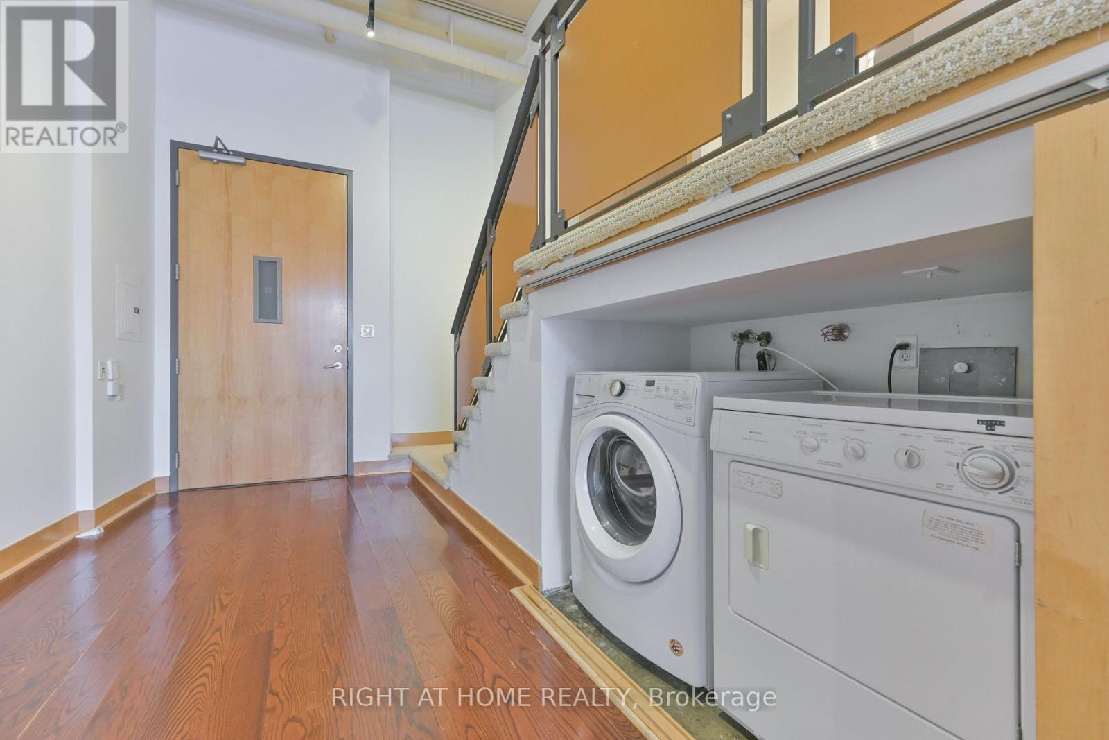 315 - 90 Sumach Street, Toronto, Ontario  M5A 3J9 - Photo 20 - C12770054