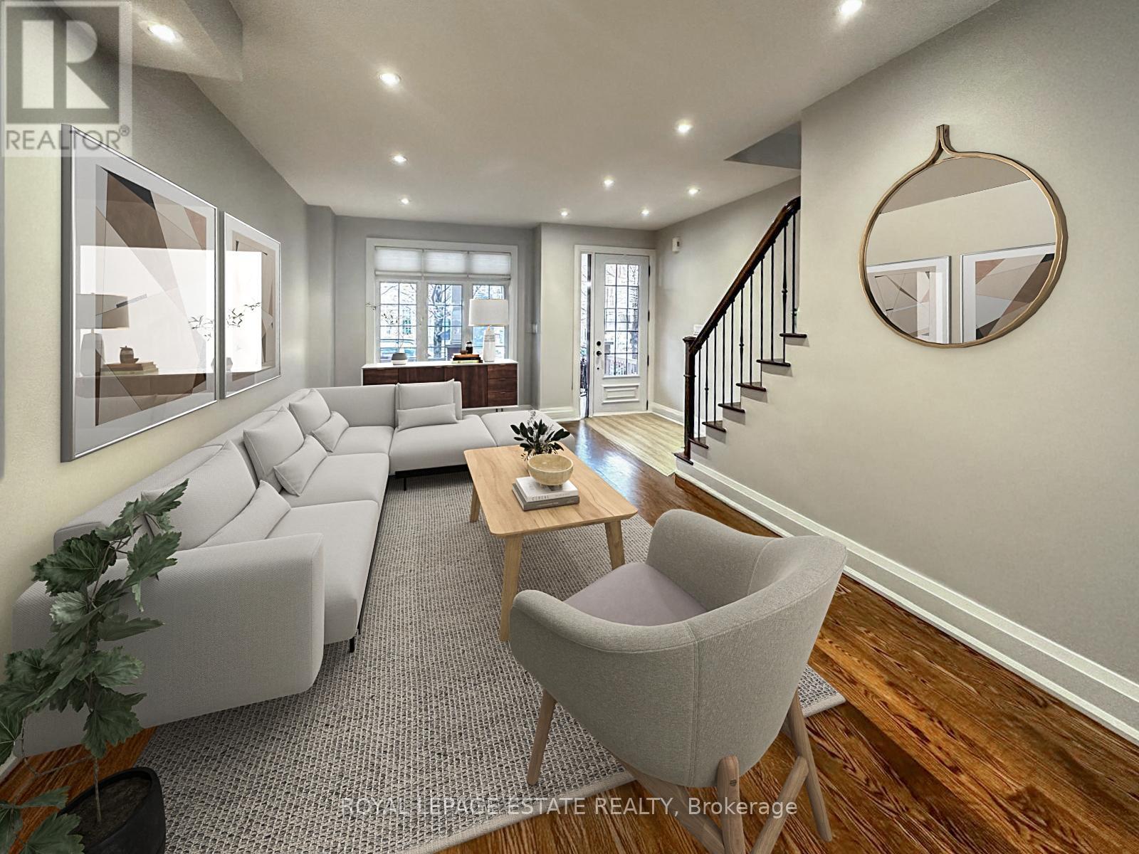 45 Whistle Post Street, Toronto, Ontario  M4E 3W7 - Photo 2 - E12770048