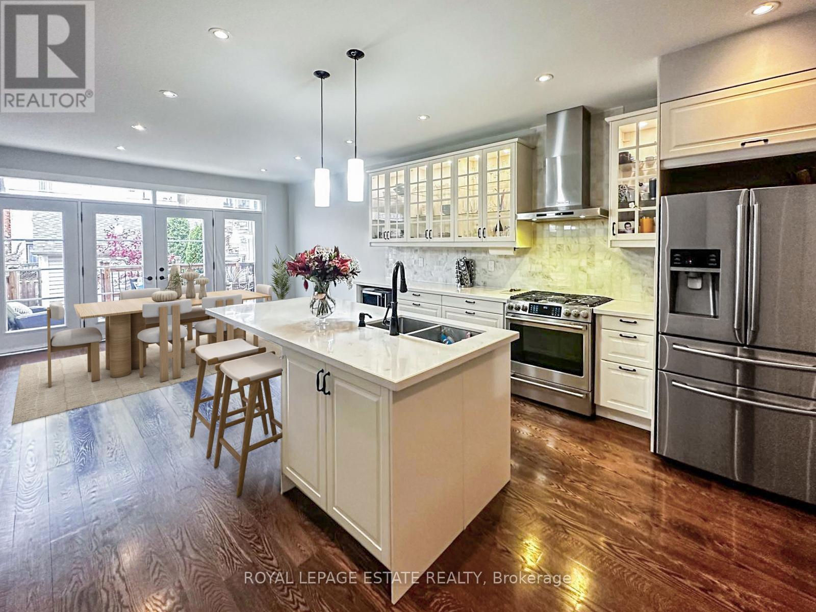 45 Whistle Post Street, Toronto, Ontario  M4E 3W7 - Photo 3 - E12770048