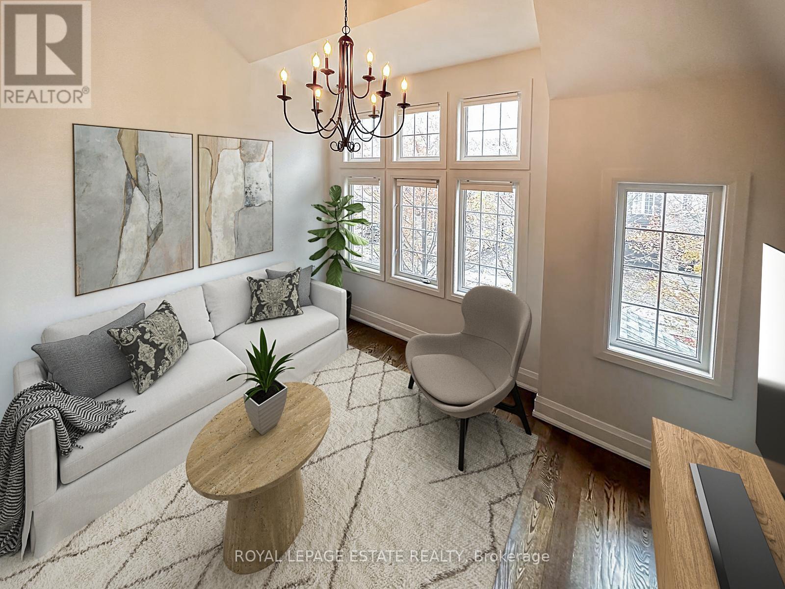 45 Whistle Post Street, Toronto, Ontario  M4E 3W7 - Photo 5 - E12770048