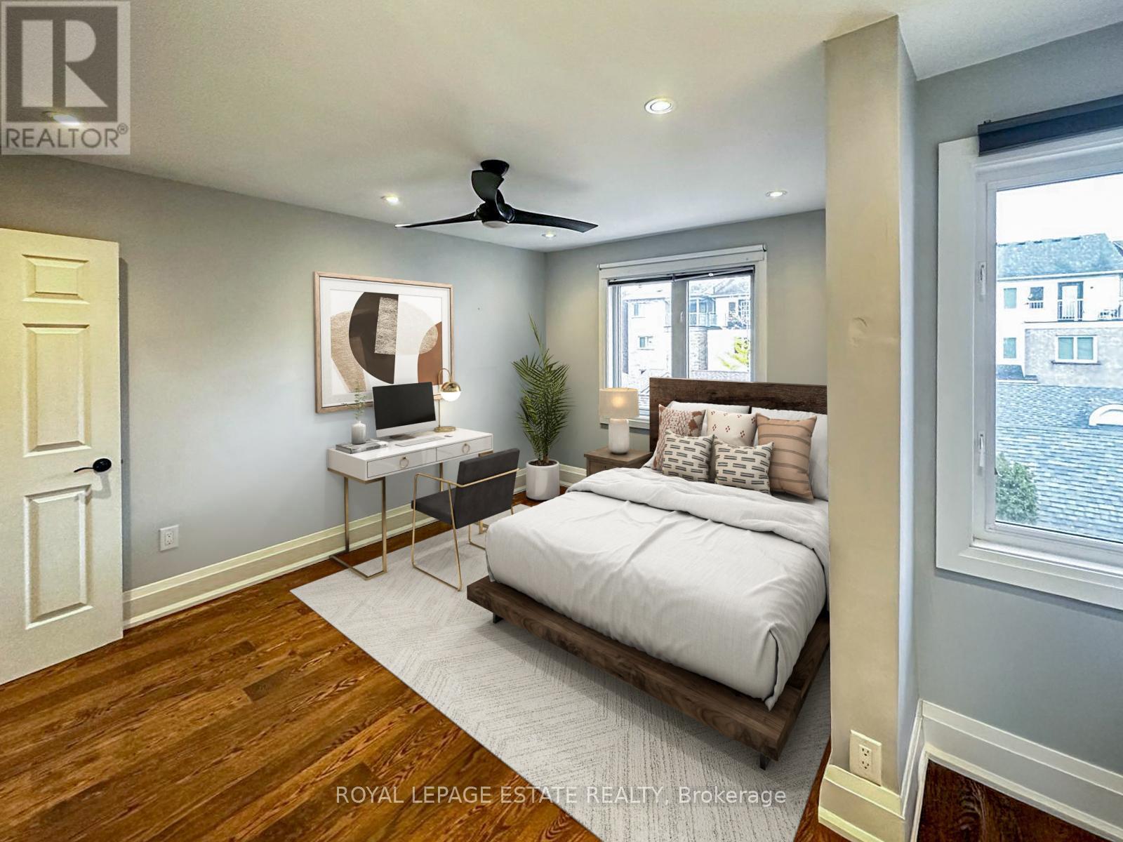 45 Whistle Post Street, Toronto, Ontario  M4E 3W7 - Photo 8 - E12770048