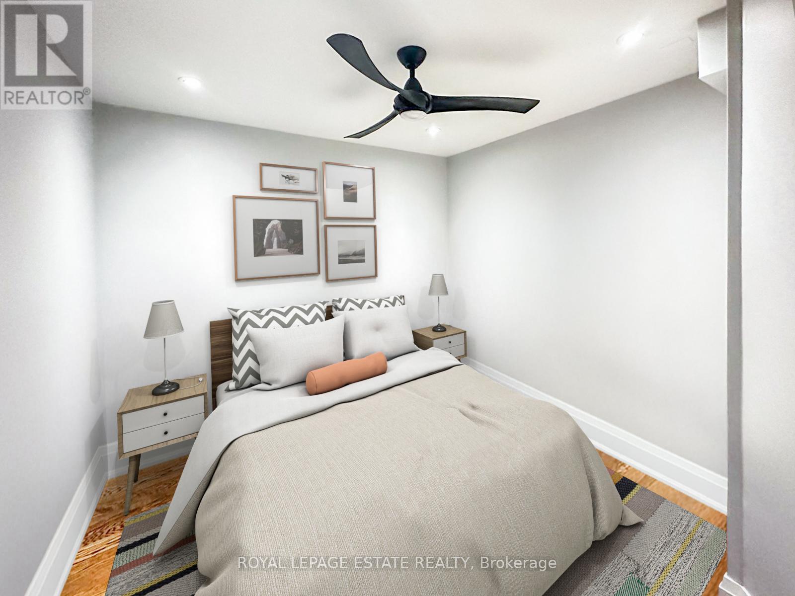 45 Whistle Post Street, Toronto, Ontario  M4E 3W7 - Photo 9 - E12770048