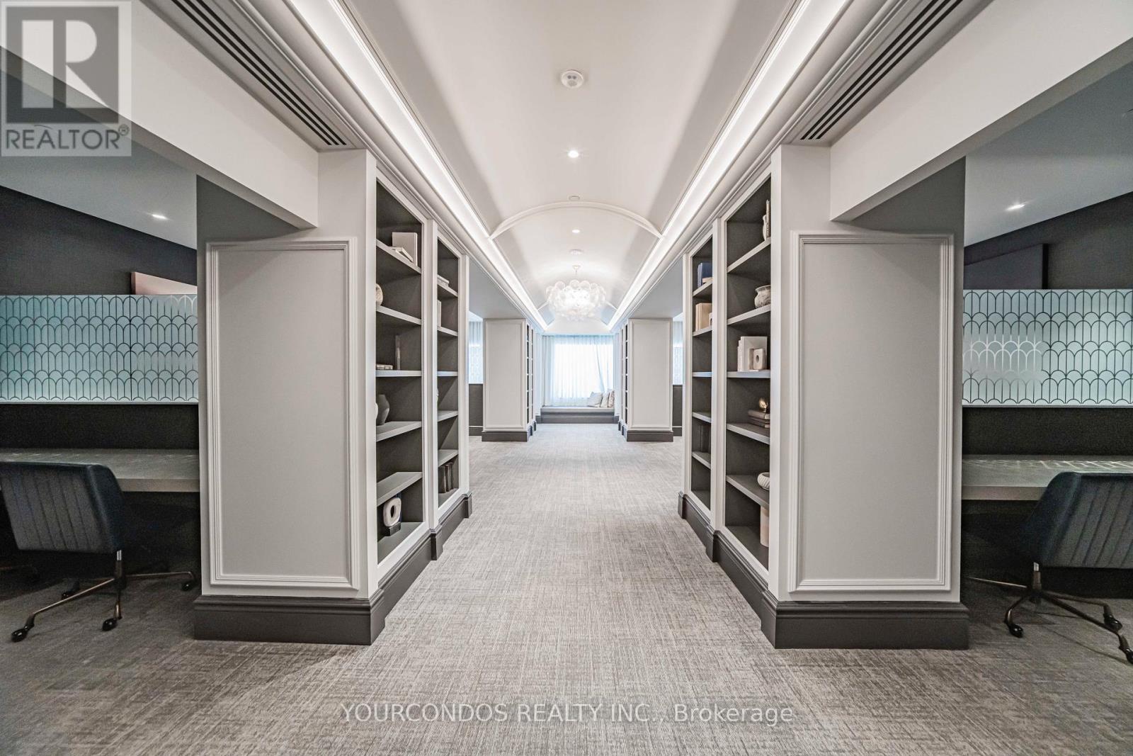 612 - 8 Cedarland Drive, Markham, Ontario  L6G 0H4 - Photo 10 - N12770042