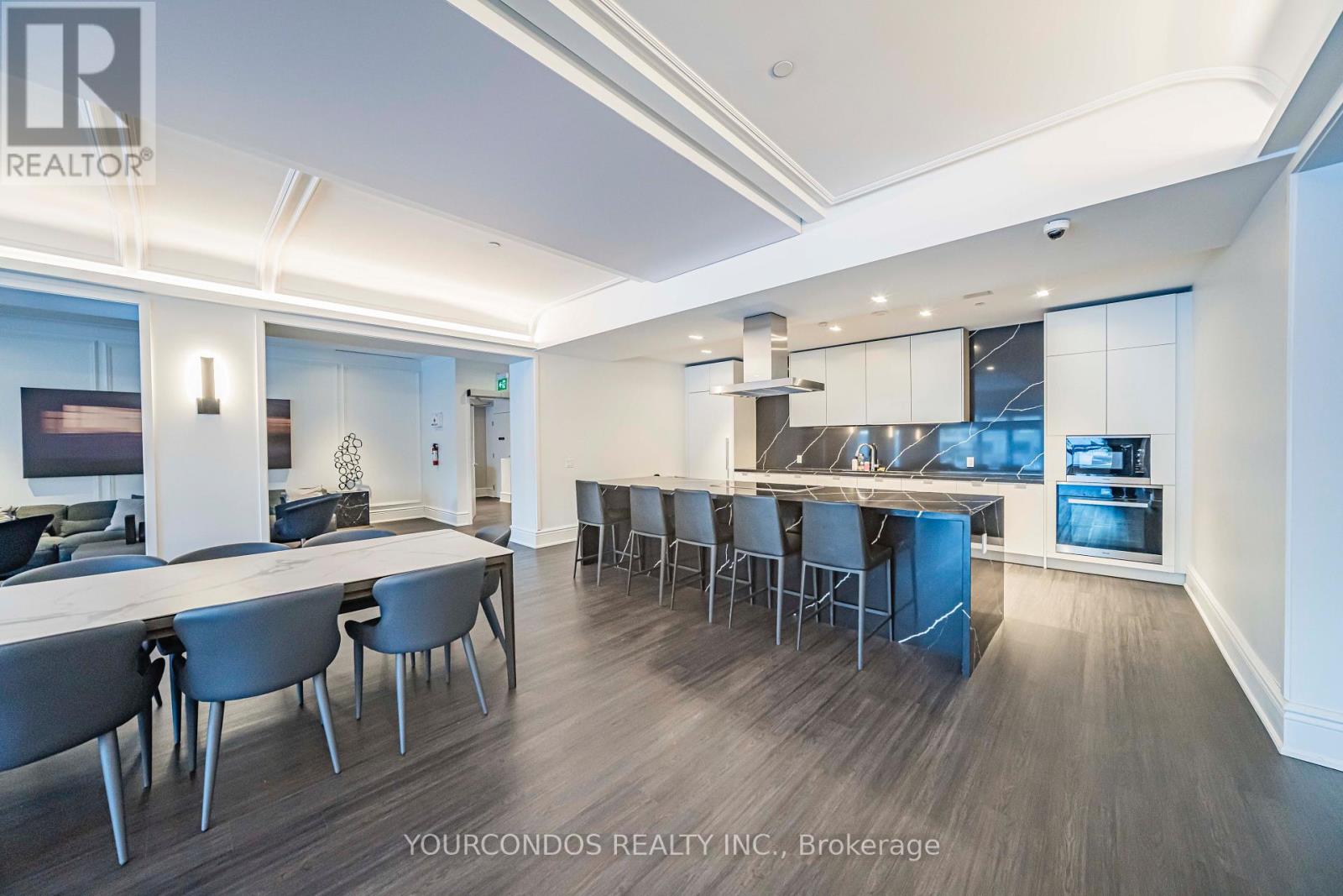 612 - 8 Cedarland Drive, Markham, Ontario  L6G 0H4 - Photo 14 - N12770042