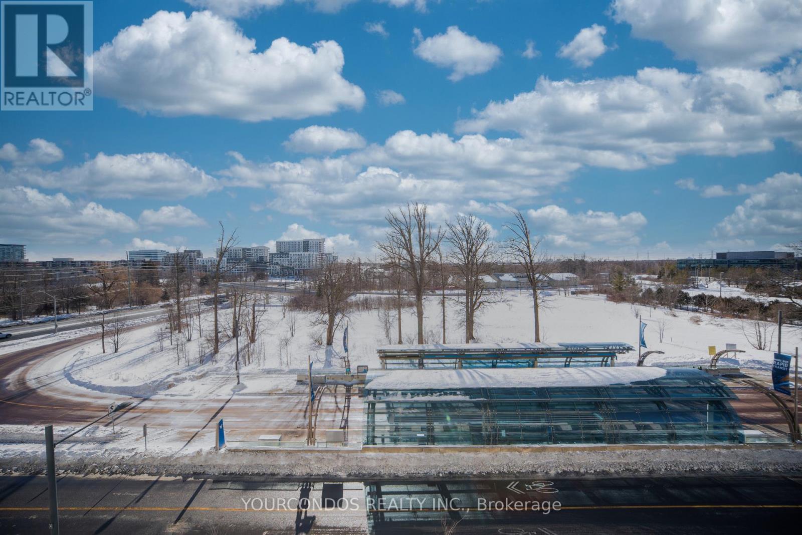 612 - 8 Cedarland Drive, Markham, Ontario  L6G 0H4 - Photo 42 - N12770042