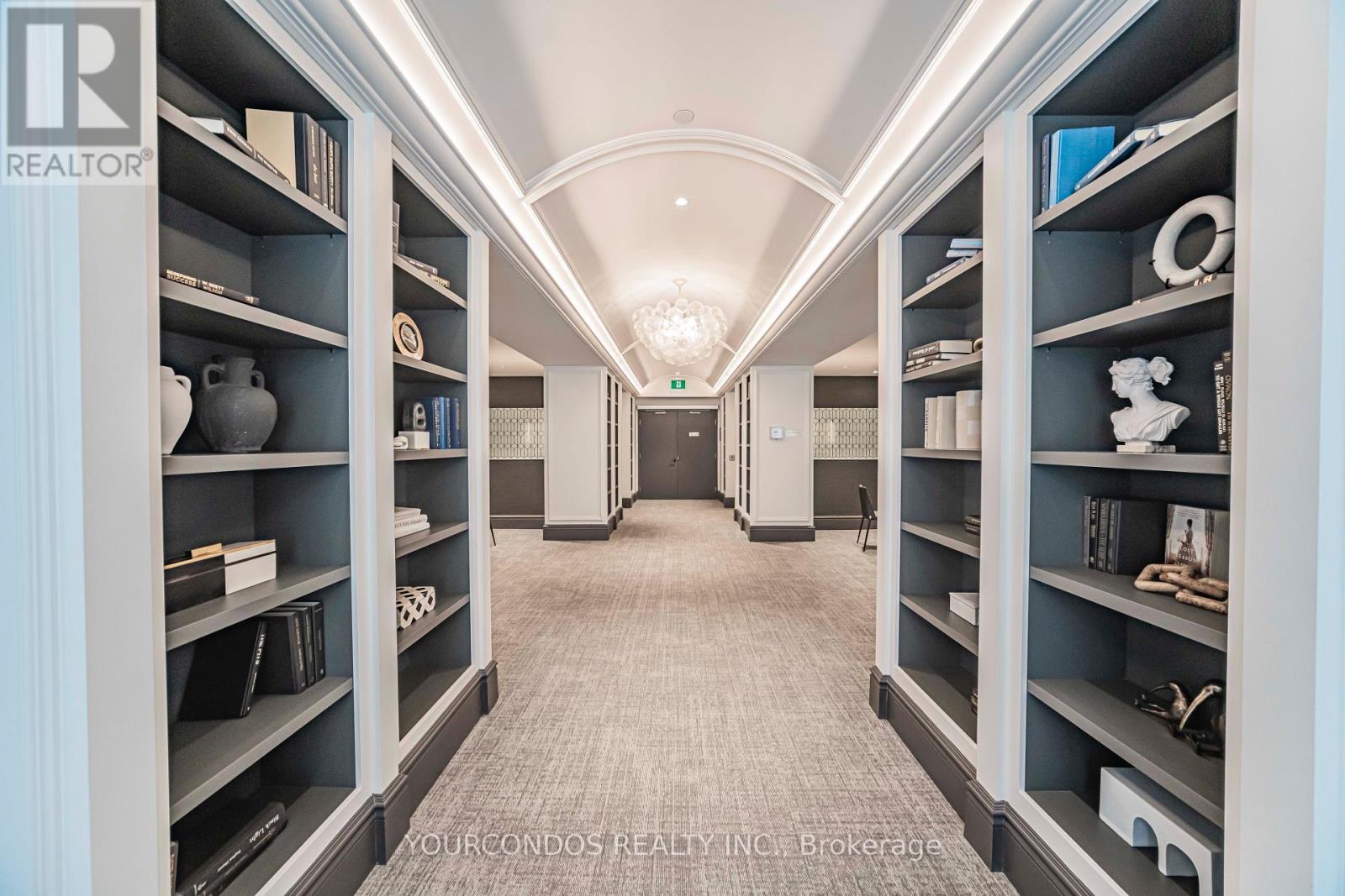 612 - 8 Cedarland Drive, Markham, Ontario  L6G 0H4 - Photo 9 - N12770042