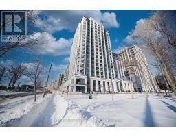 612 - 8 CEDARLAND DRIVE, Markham, Ontario
