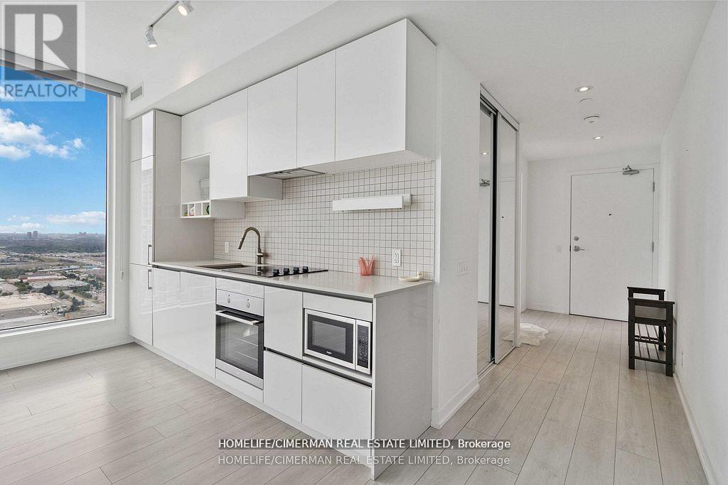 4502 - 5 Buttermill Avenue, Vaughan, Ontario  L4K 0J5 - Photo 10 - N12770052