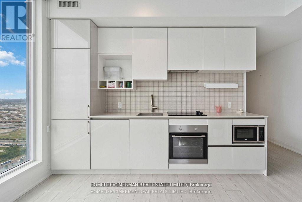 4502 - 5 Buttermill Avenue, Vaughan, Ontario  L4K 0J5 - Photo 11 - N12770052