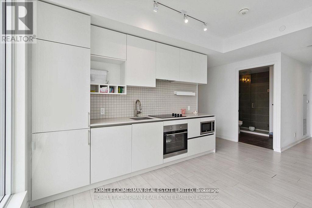 4502 - 5 Buttermill Avenue, Vaughan, Ontario  L4K 0J5 - Photo 12 - N12770052