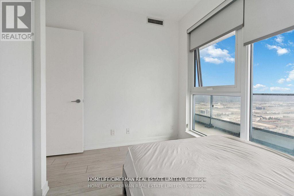 4502 - 5 Buttermill Avenue, Vaughan, Ontario  L4K 0J5 - Photo 22 - N12770052