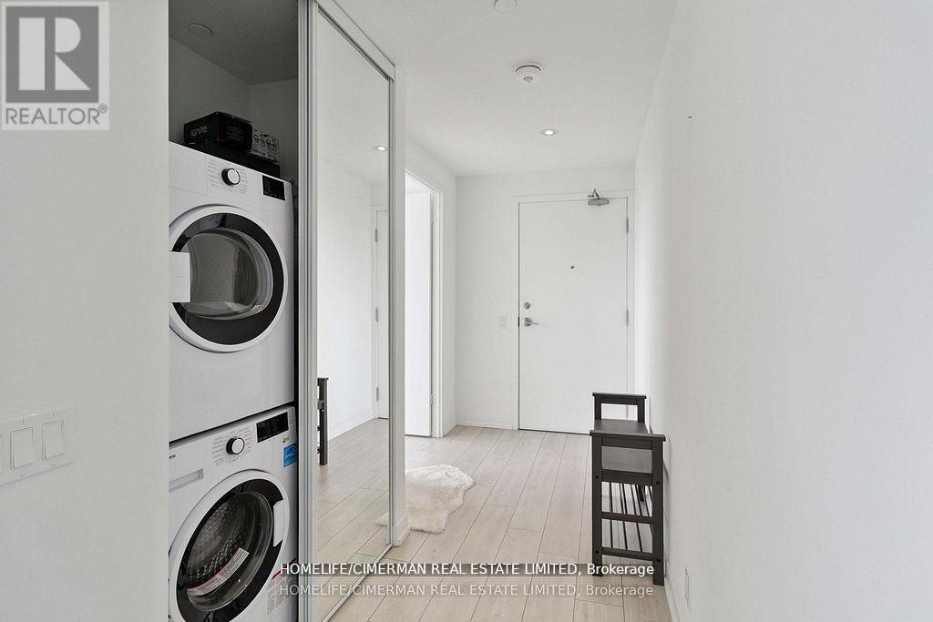 4502 - 5 Buttermill Avenue, Vaughan, Ontario  L4K 0J5 - Photo 24 - N12770052