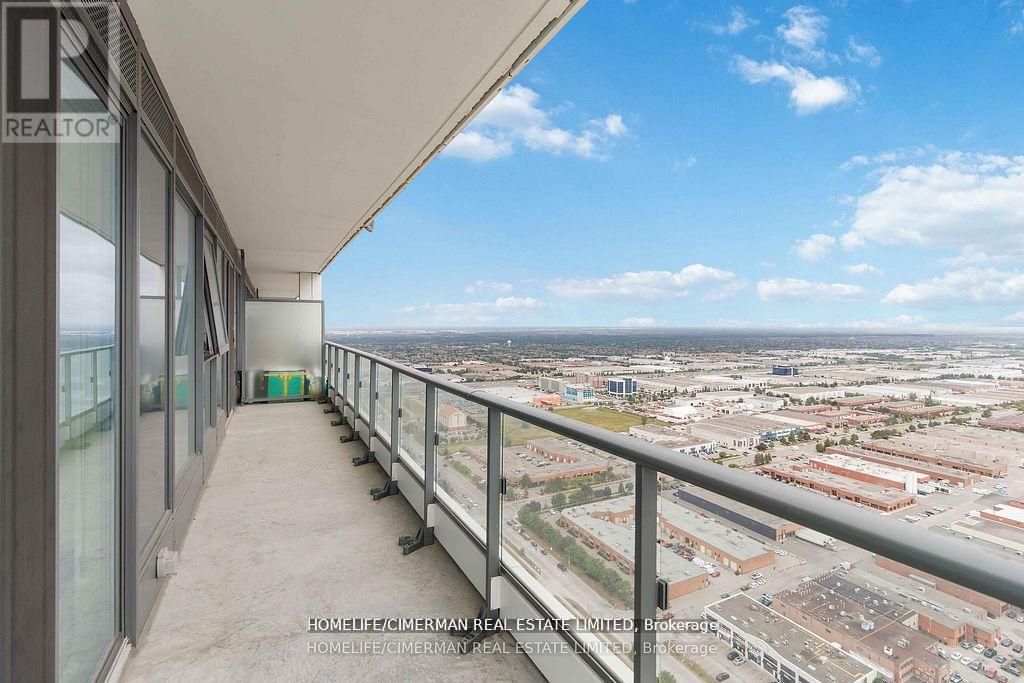 4502 - 5 Buttermill Avenue, Vaughan, Ontario  L4K 0J5 - Photo 28 - N12770052