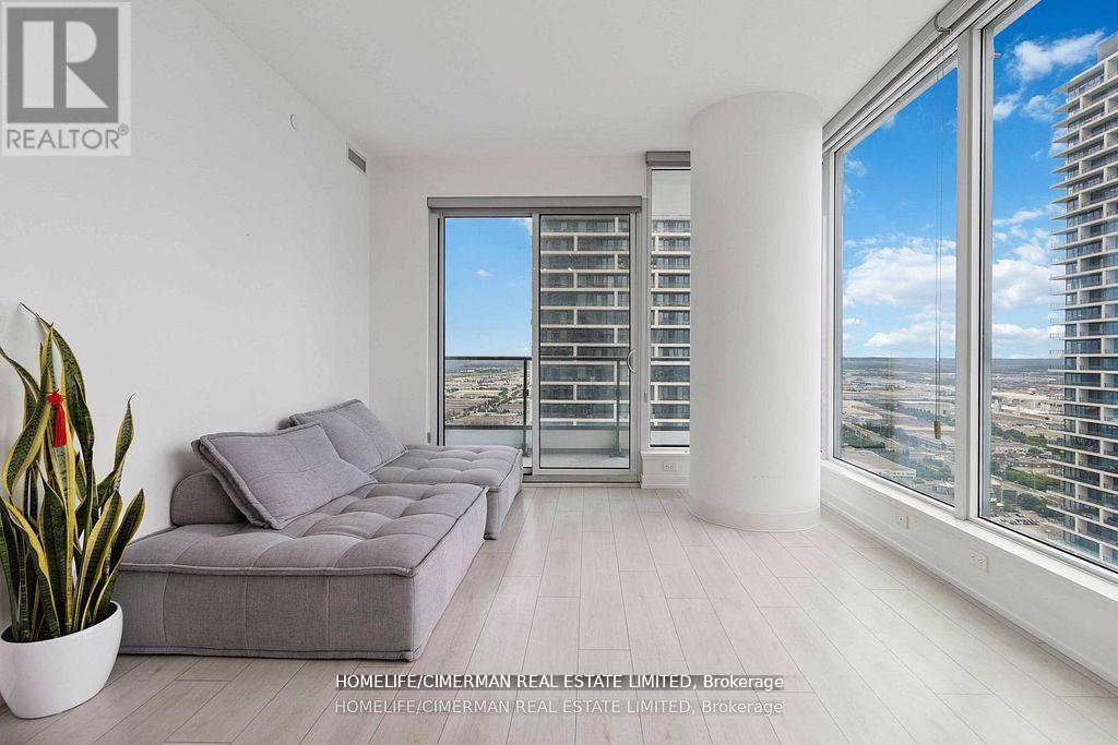 4502 - 5 Buttermill Avenue, Vaughan, Ontario  L4K 0J5 - Photo 7 - N12770052