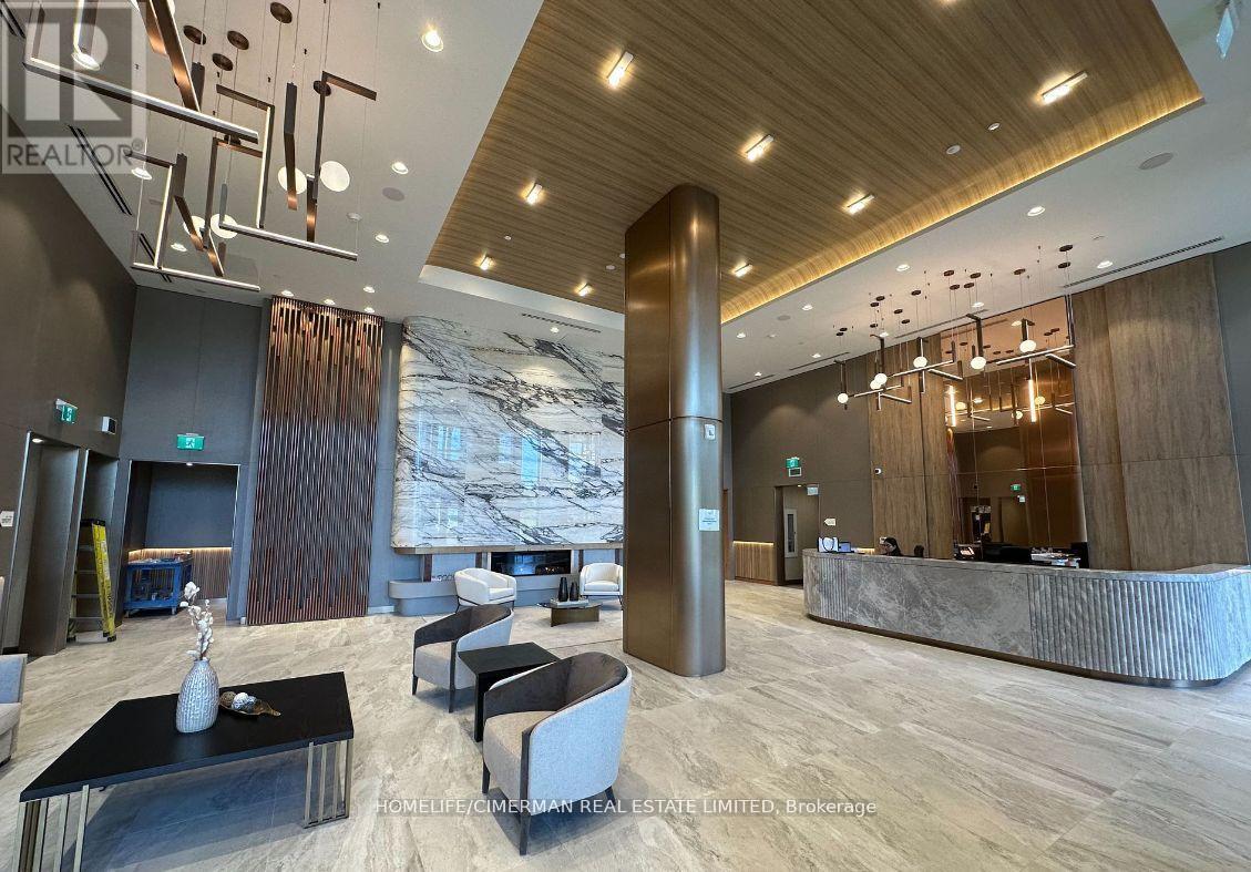 606 - 1100 Sheppard Avenue W, Toronto, Ontario  M3J 0H1 - Photo 15 - W12605258