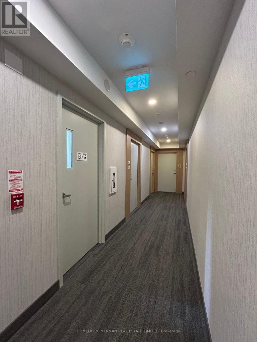 606 - 1100 Sheppard Avenue W, Toronto, Ontario  M3J 0H1 - Photo 14 - W12605258