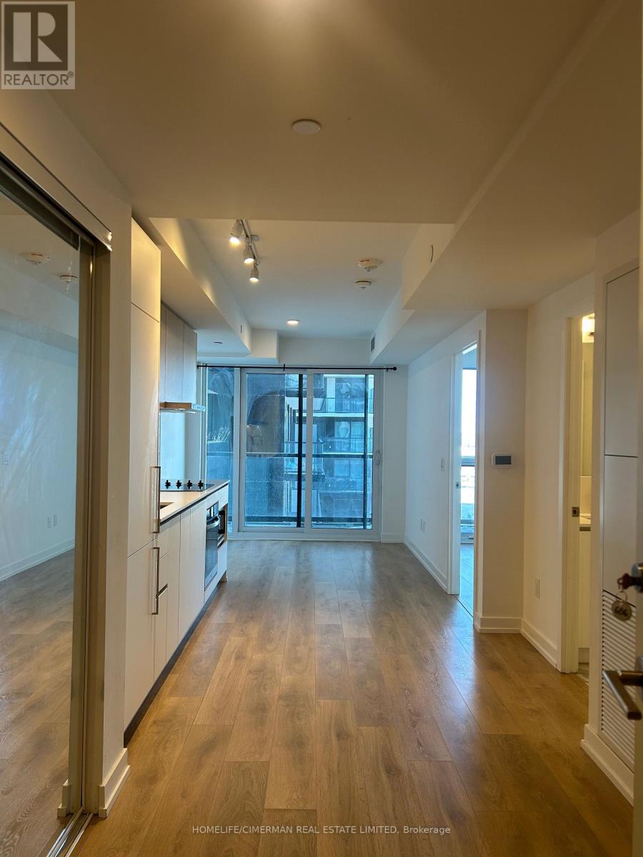 606 - 1100 SHEPPARD AVENUE W, Toronto, Ontario