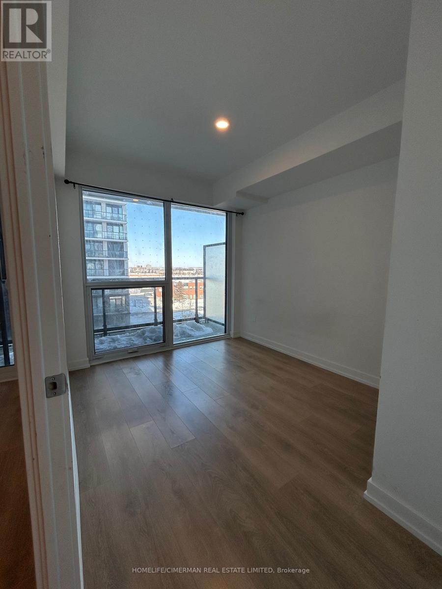 606 - 1100 Sheppard Avenue W, Toronto, Ontario  M3J 0H1 - Photo 7 - W12605258