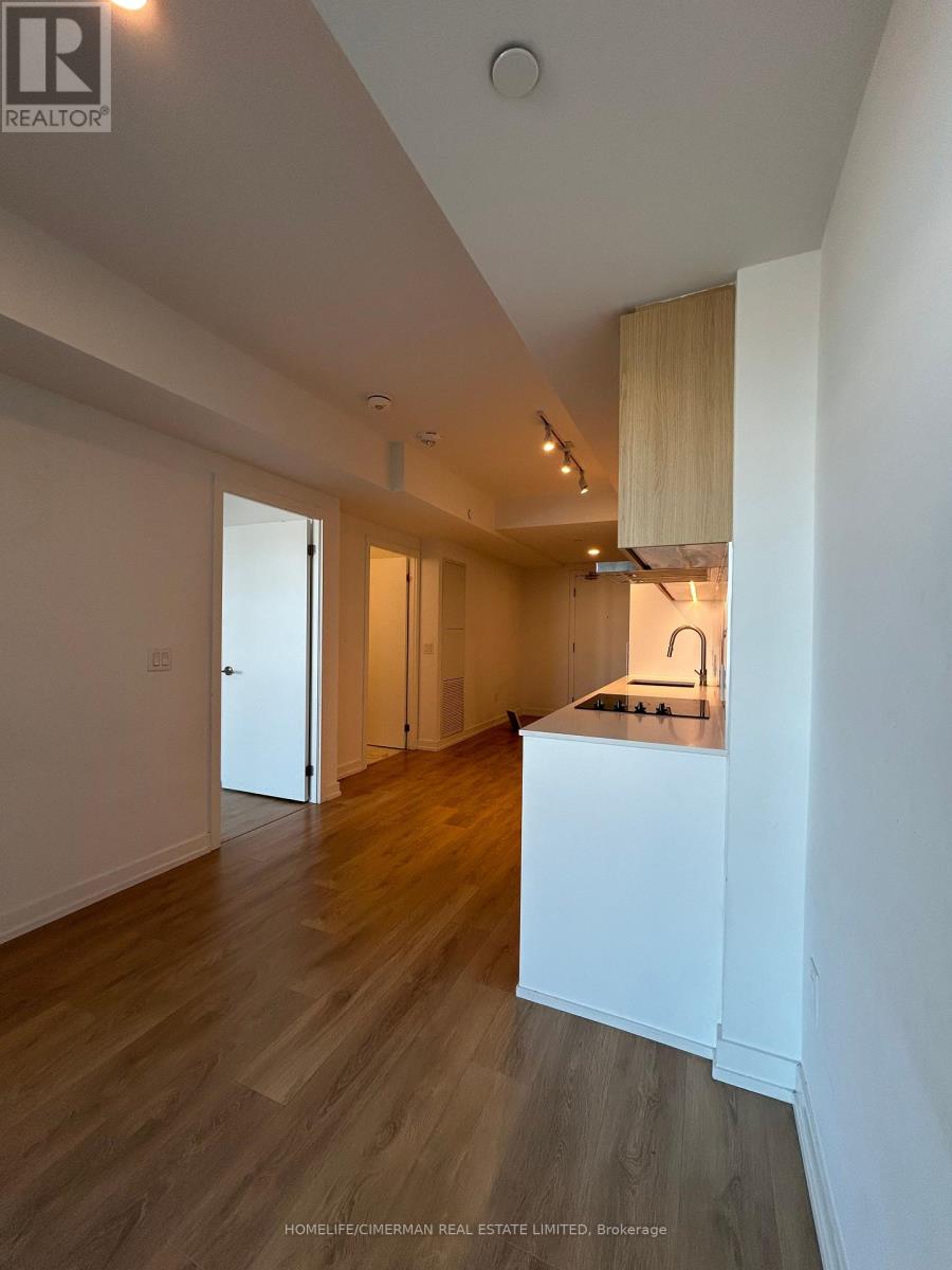 606 - 1100 Sheppard Avenue W, Toronto, Ontario  M3J 0H1 - Photo 6 - W12605258