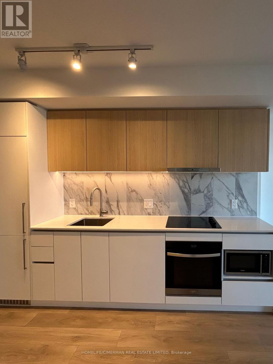 606 - 1100 Sheppard Avenue W, Toronto, Ontario  M3J 0H1 - Photo 3 - W12605258