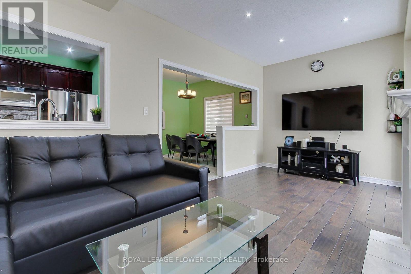 48 Grover Rd (Main & Upper) Road, Brampton, Ontario  L6Y 5R3 - Photo 22 - W12770046