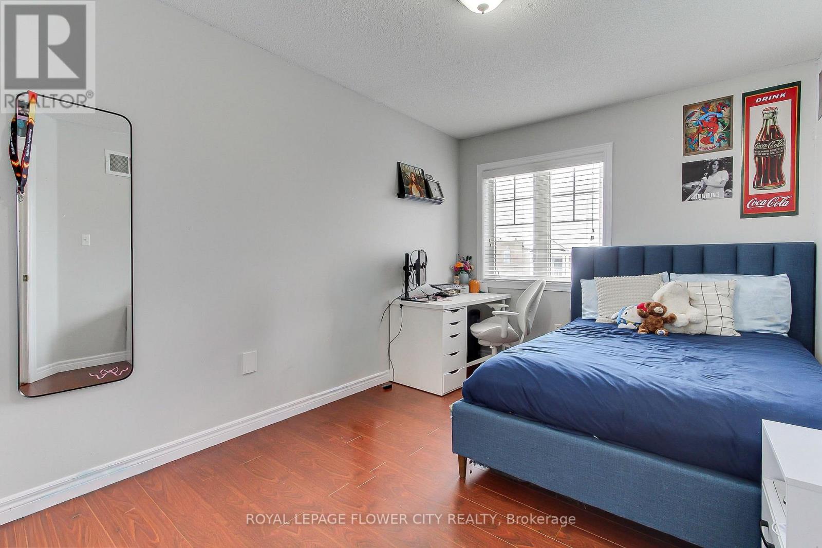 48 Grover Rd (Main & Upper) Road, Brampton, Ontario  L6Y 5R3 - Photo 32 - W12770046