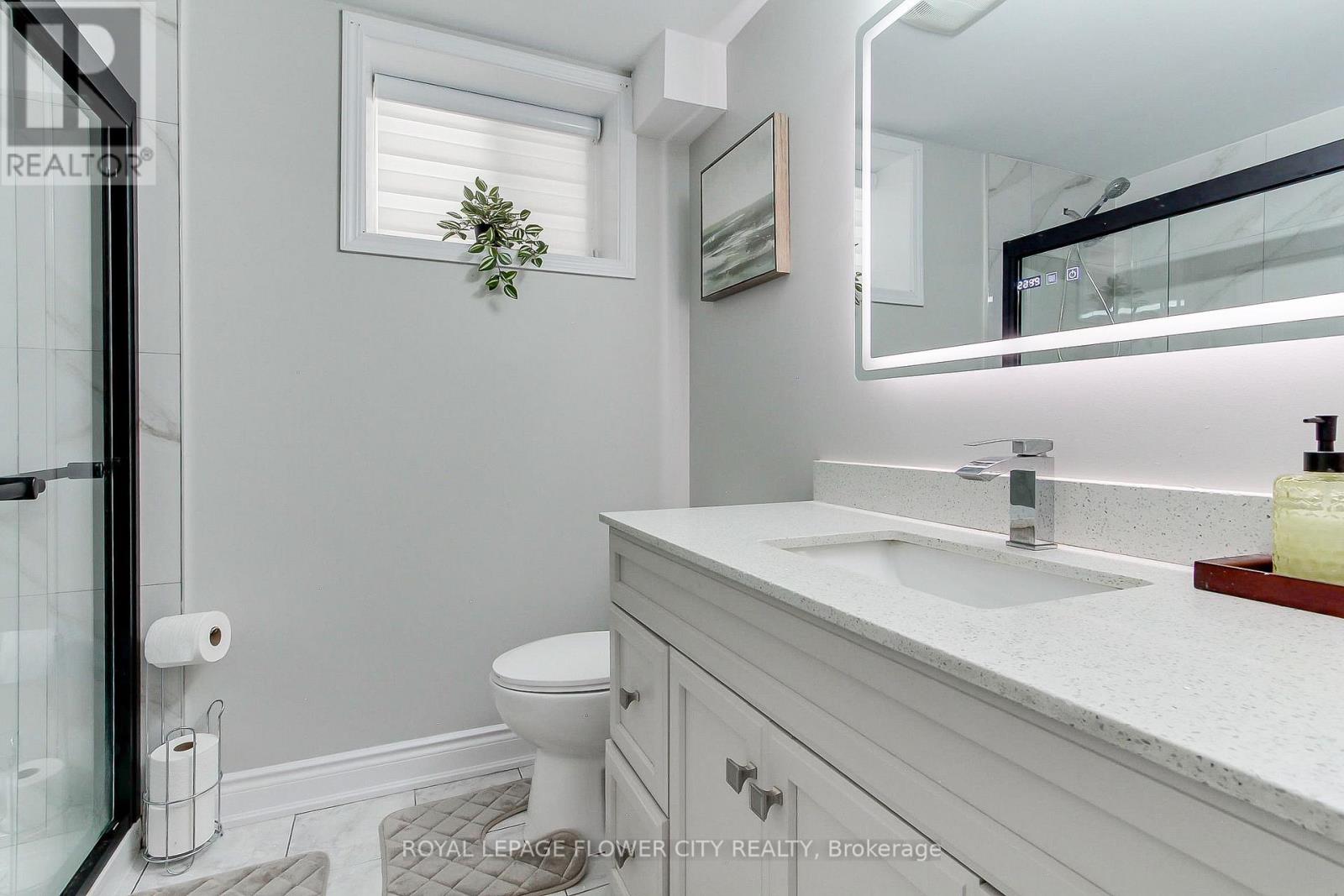 48 Grover Rd (Main & Upper) Road, Brampton, Ontario  L6Y 5R3 - Photo 40 - W12770046