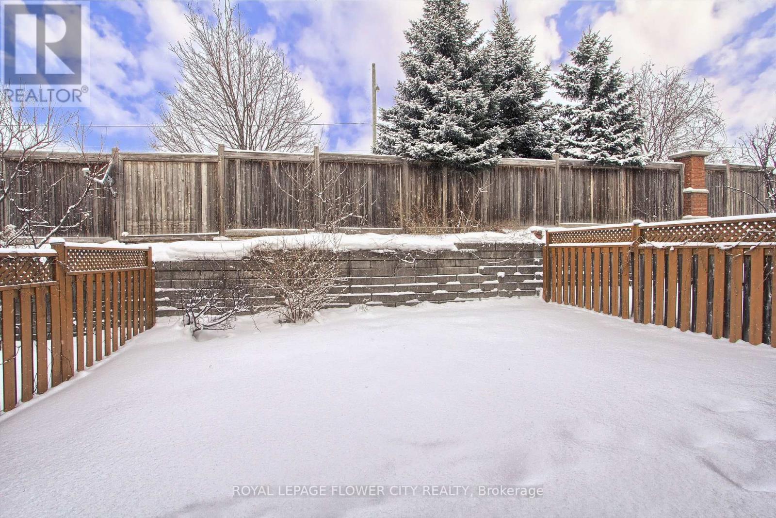 48 Grover Rd (Main & Upper) Road, Brampton, Ontario  L6Y 5R3 - Photo 47 - W12770046