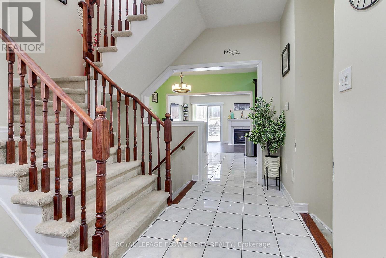 48 Grover Rd (Main & Upper) Road, Brampton, Ontario  L6Y 5R3 - Photo 9 - W12770046