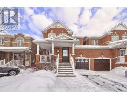 48 GROVER RD (MAIN & UPPER) ROAD, Brampton, Ontario
