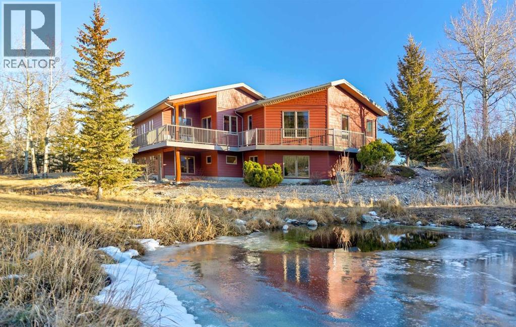 31 Villa Vega Acres, Rural Pincher Creek No. 9, Alberta