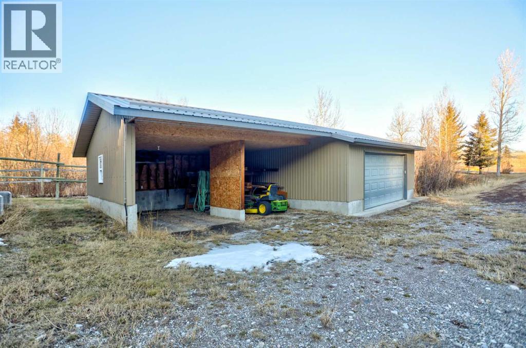 31 Villa Vega Acres, Rural Pincher Creek No. 9, Alberta  T0K 0P0 - Photo 41 - A2280291