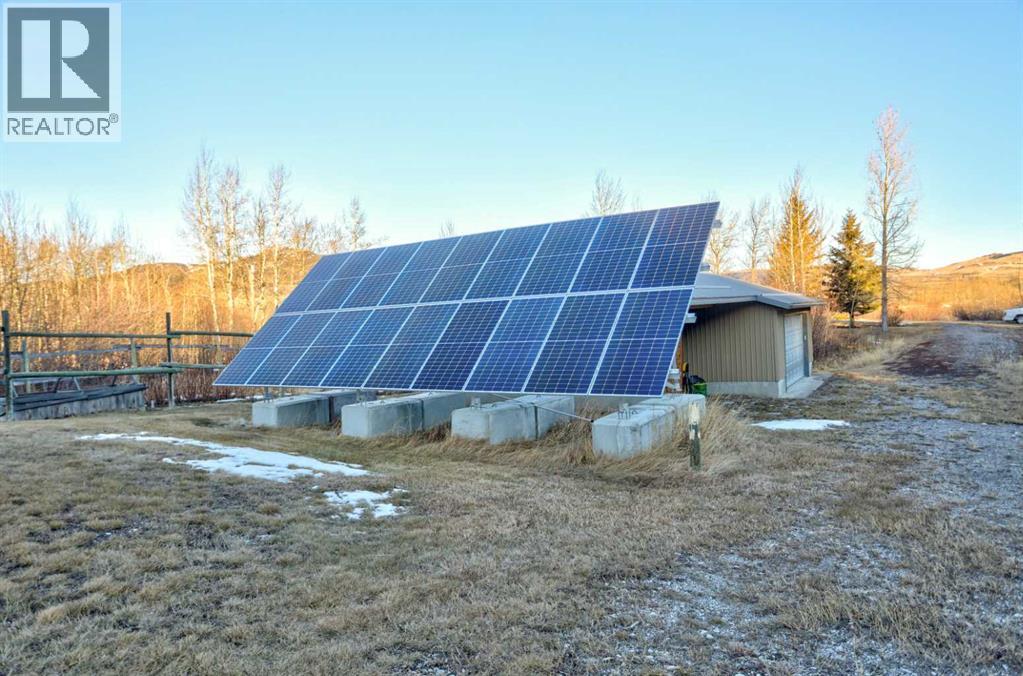 31 Villa Vega Acres, Rural Pincher Creek No. 9, Alberta  T0K 0P0 - Photo 42 - A2280291