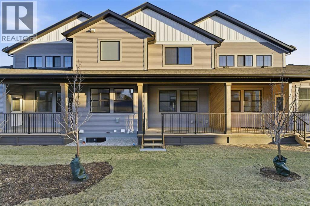 802, 201 Cooperswood Green Sw, Airdrie, Alberta  T3B 3Y6 - Photo 35 - A2283423