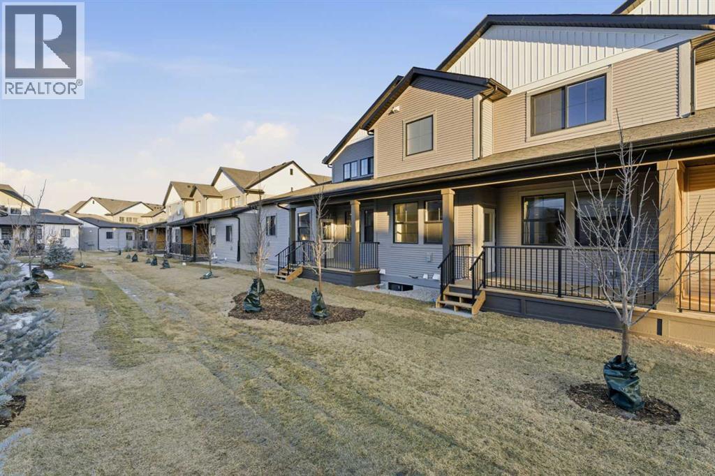 802, 201 Cooperswood Green Sw, Airdrie, Alberta  T3B 3Y6 - Photo 36 - A2283423