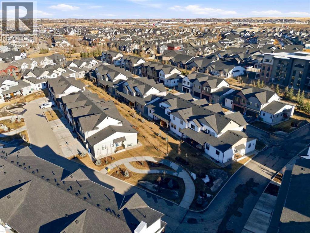 802, 201 Cooperswood Green Sw, Airdrie, Alberta  T3B 3Y6 - Photo 40 - A2283423