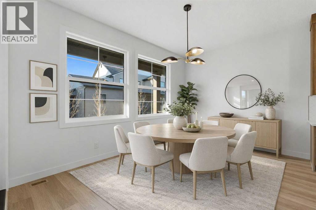 802, 201 Cooperswood Green Sw, Airdrie, Alberta  T3B 3Y6 - Photo 13 - A2283423