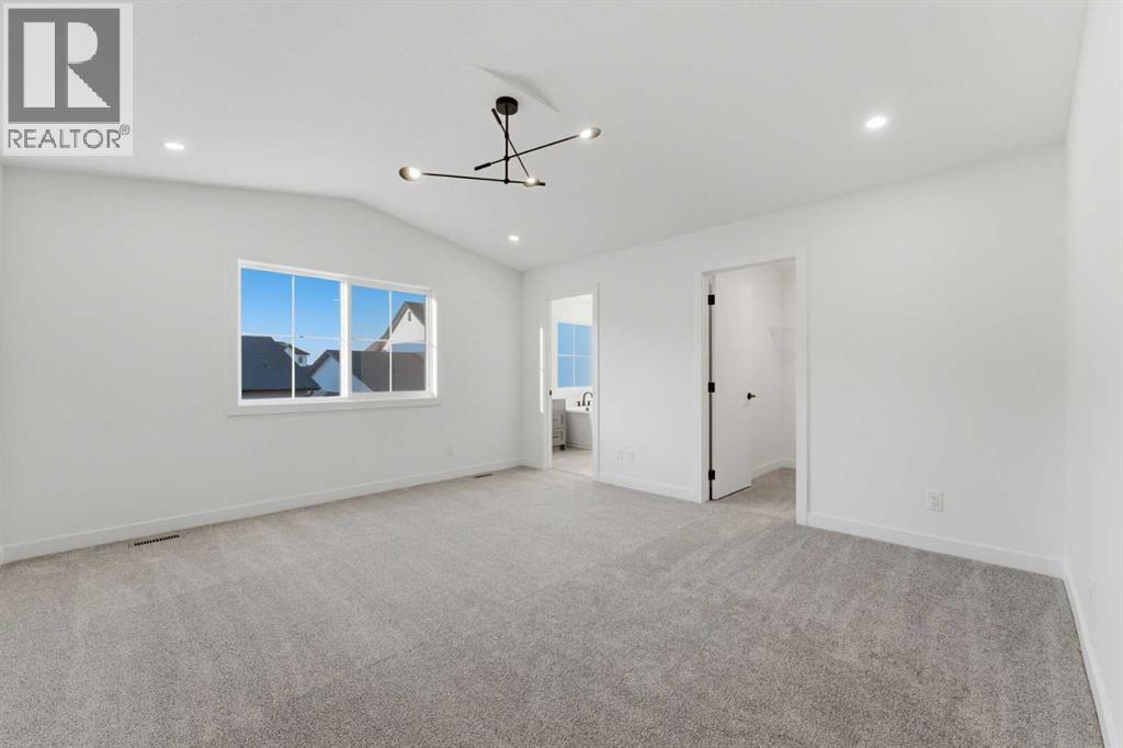 802, 201 Cooperswood Green Sw, Airdrie, Alberta  T3B 3Y6 - Photo 25 - A2283423