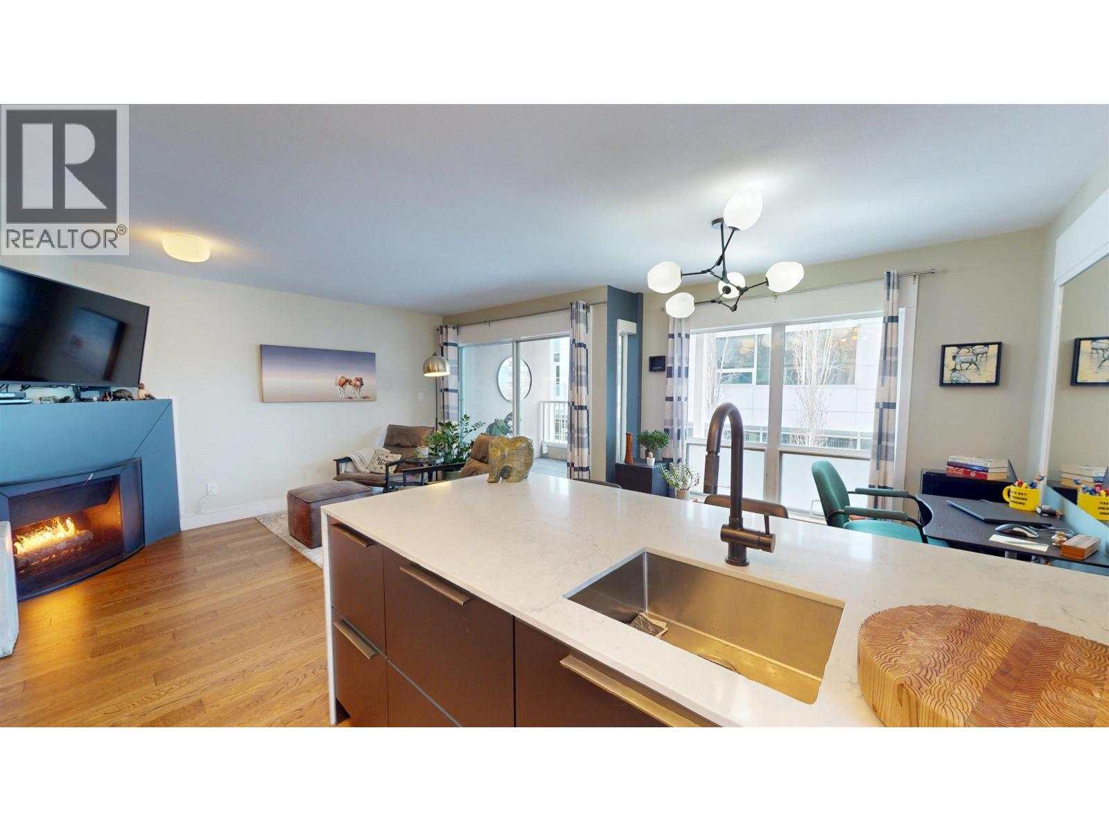 403 985 W 10th Avenue, Vancouver, British Columbia  V5Z 1L9 - Photo 7 - R3085251