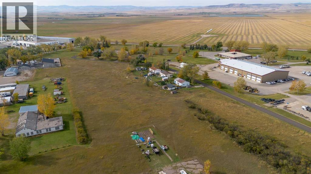 28 Anson Road, Claresholm, Alberta  T0L 0T0 - Photo 6 - A2170807