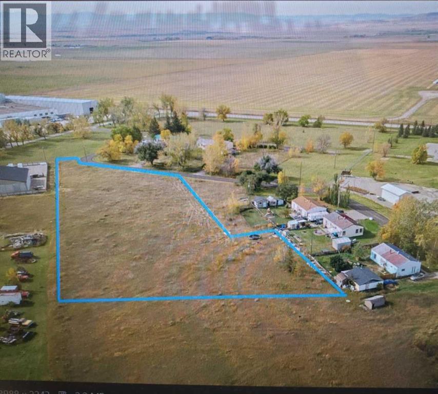 28 Anson Road, Claresholm, Alberta